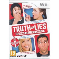Truth or Lies (Spil)