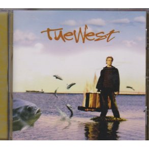 Tue West (CD)