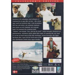 Tukuma (DVD)