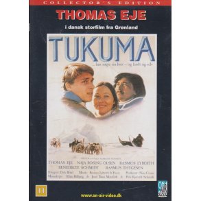 Tukuma (DVD)