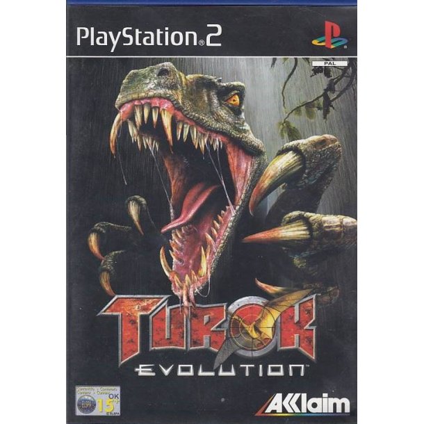 Turok (Spil)