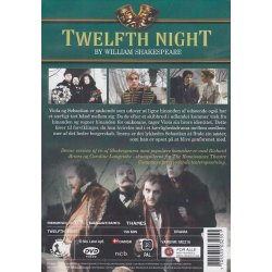Twelfth night (DVD)