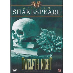 Twelfth night (DVD)