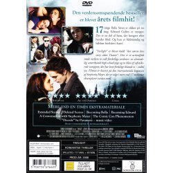 Twilight (DVD)