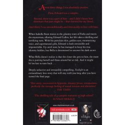 Twilight - The Twilight saga (Bog)