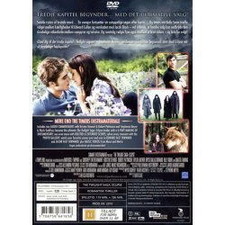 The Twilight saga - Eclipse (DVD)