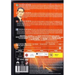 Twin Peaks - Fire walk with me (DVD)