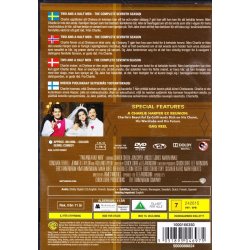 Two and a Half Men - S�son 7 (DVD)