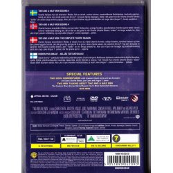 Two and a half men - S�son 4 (DVD)