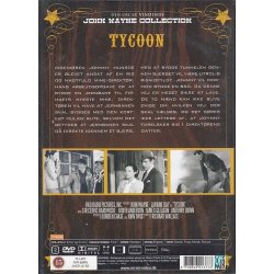 Tycoon (DVD)
