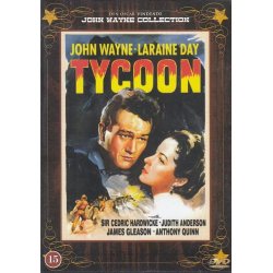 Tycoon (DVD)