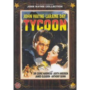 Tycoon (DVD)