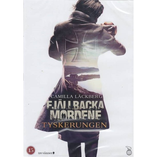 Tyskerungen (DVD)