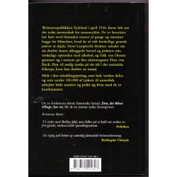 Tysk mesterskab (Bog)