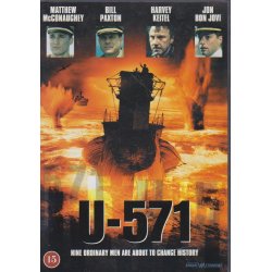 U-571 (DVD)