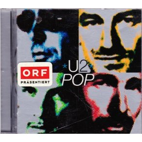 POP (CD)