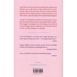 Ud med Matthew (Bog)