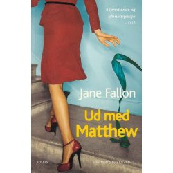 Ud med Matthew (Bog)