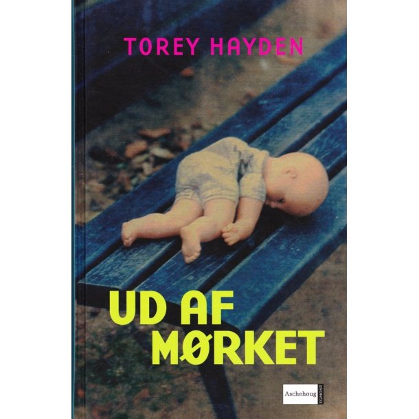 Ud af m�rket (Bog)