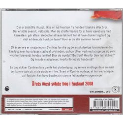 Uden et ord (Lydbog)