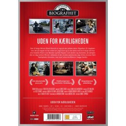 Uden for k�rligheden (DVD)
