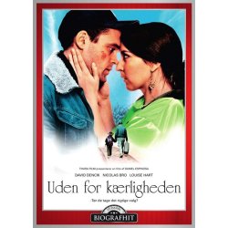 Uden for k�rligheden (DVD)