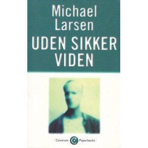 Uden sikker viden (Bog)