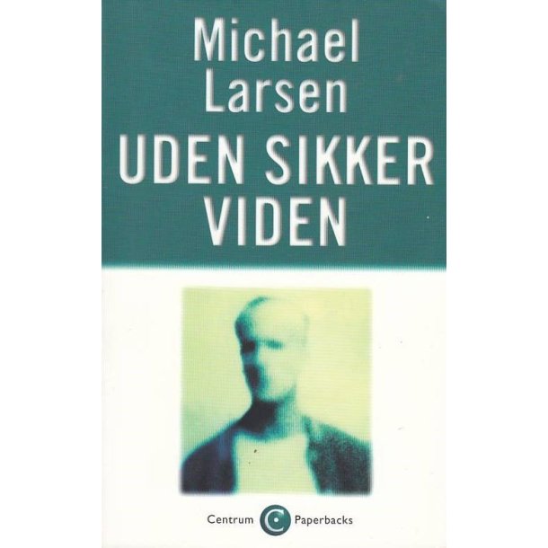 Uden sikker viden (Bog)