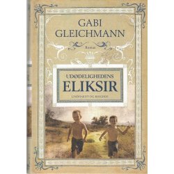 Ud�delighedens eliksir (Bog)