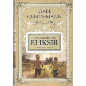 Ud�delighedens eliksir (Bog)