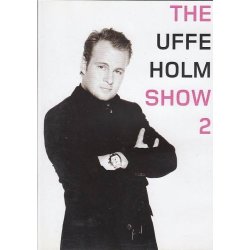 The Uffe Holm show 2 (DVD)