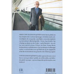 Som blad i h�st - Mit liv efter politik (Bog)