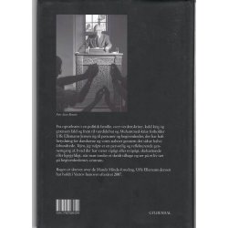 Vejen, jeg valgte (Bog)