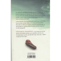 Uforudsete h�ndelser (Bog)