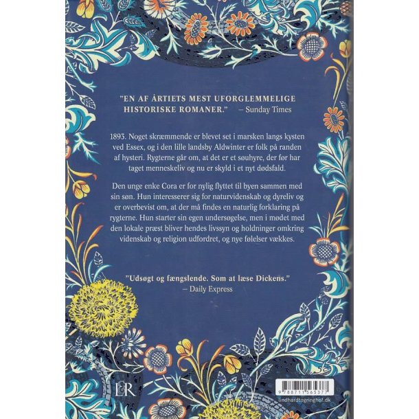 Uhyret i Essex (Bog)