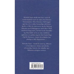 Uhyret i glasmontren (Bog)