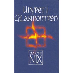 Uhyret i glasmontren (Bog)