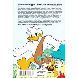 Uhyrlige oplevelser (Bog)
