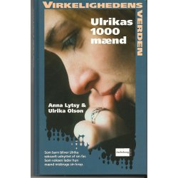Ulrikas 1000 m�nd (Bog)