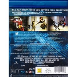 Ultraviolet (Blu-ray)