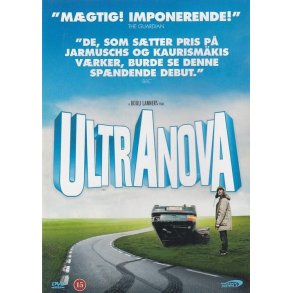 Ultranova (DVD)
