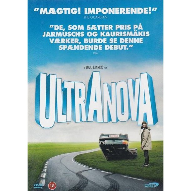Ultranova (DVD)