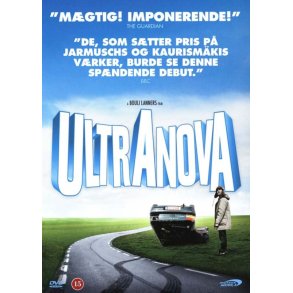 Ultranova (DVD)