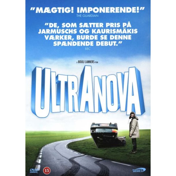 Ultranova (DVD)