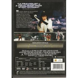 Ultraviolet (DVD)