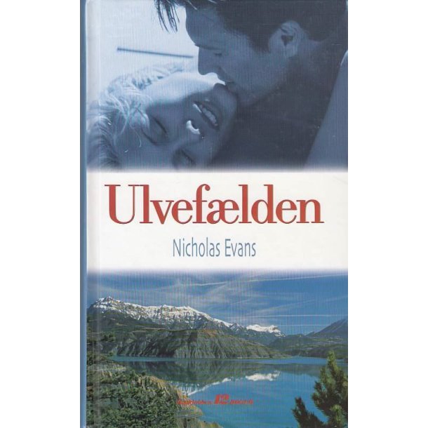Ulvef�lden (Bog)