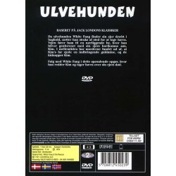 Ulvehunden (DVD)