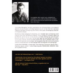 Ulven fra stepperne (Bog)