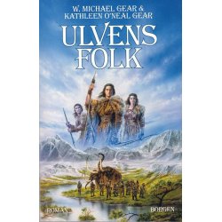 Ulvens folk (Bog)