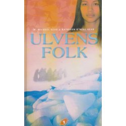 Ulvens folk 1 (Bog)